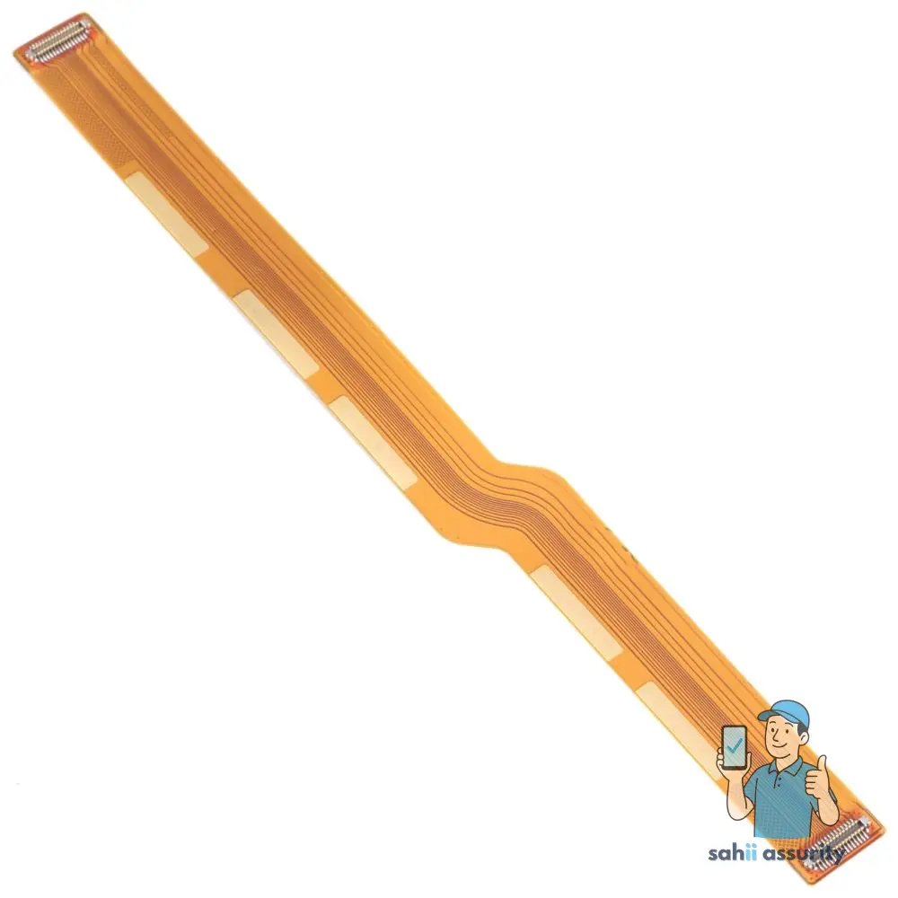 Main Board Flex Cable for Infinix Hot 8 thumbnail